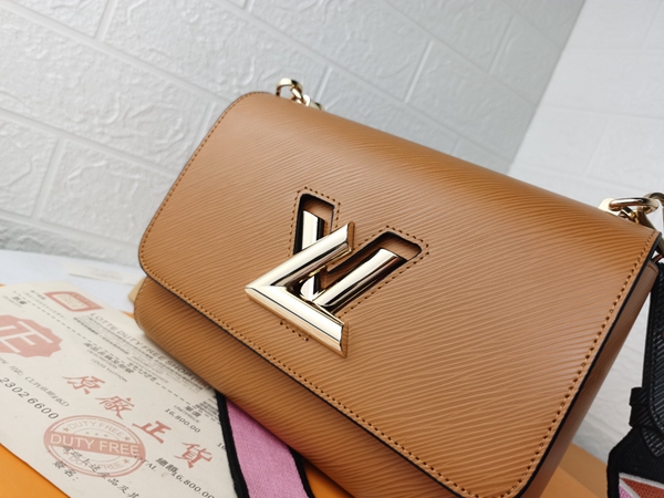 ルイヴィトンバッグ内部構造